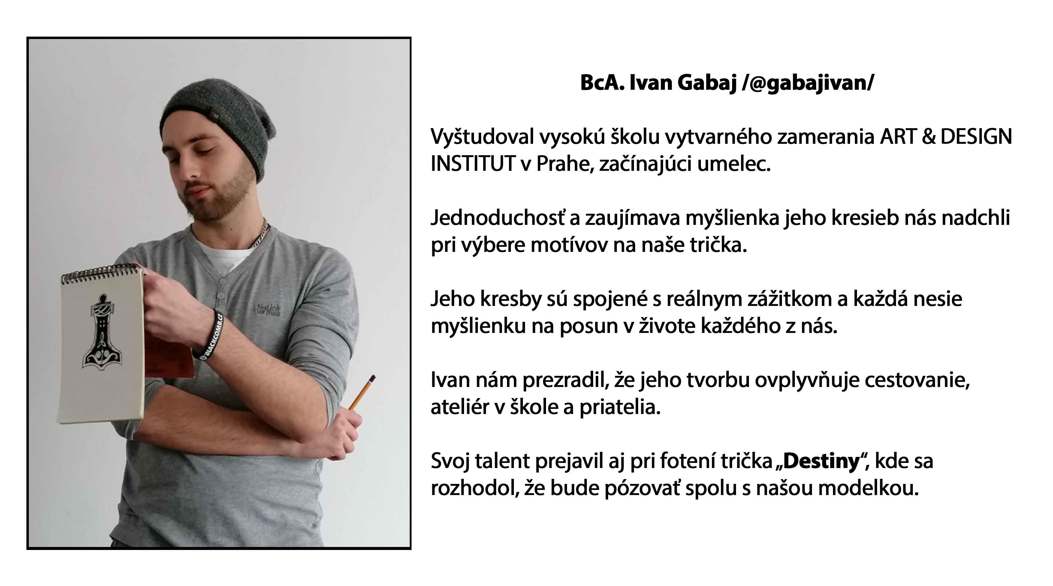 IVAN INFO